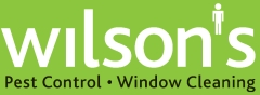 Wilsons Pest Control and Window Cleaning